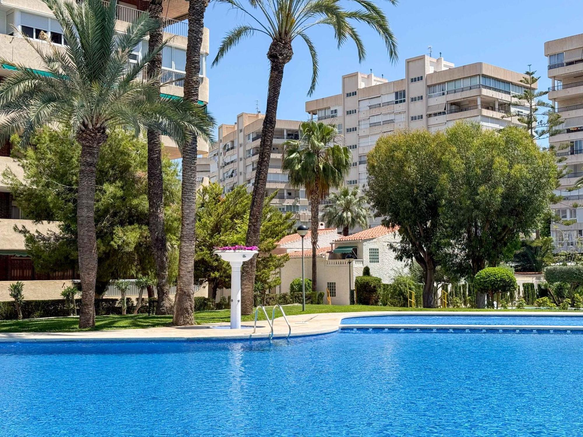 Encantador Y Coqueto Loft A 8 Min. De La Playa. Alicante Exterior foto